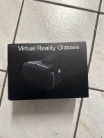 Virtual Reality Glasses (Brille) Nordrhein-Westfalen - Paderborn Vorschau