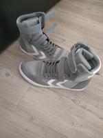 Hummel Schuhe gr 39 Hamburg-Mitte - Hamburg Billstedt   Vorschau
