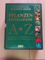 Dumont's große Pflanzen-Enzyklopädie Rheinland-Pfalz - Gimbsheim Vorschau
