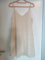 Hängerchen Kleid Frühling/ Sommer Gr. M/L  Bayern - Großhabersdorf Vorschau