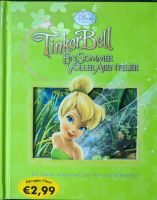 Tinkerbell, Ein Sommer voller Abenteuer.. Sachsen-Anhalt - Wolmirstedt Vorschau