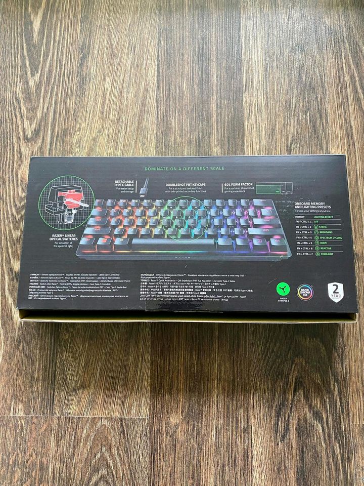 Gaming Keyboard in München