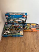 Lego City 3er Pack Bayern - Freystadt Vorschau