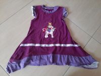 Handgemachtes Kleid lila Princess 104 Bayern - Stein Vorschau