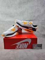 **NEU**|Nike Air Max 90|White/White-Photon Dust|Gr.46 Nordrhein-Westfalen - Frechen Vorschau