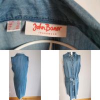 Jeans Kleid #40 Bayern - Weißenhorn Vorschau