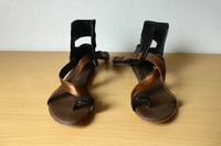Alexander McQueen Sandalen for Puma / ausgefallen / Gr. 37 Wandsbek - Hamburg Bramfeld Vorschau