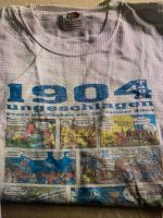 Schalke 04 T-Shirt 1904 Tage ungeschlagen Nordrhein-Westfalen - Waltrop Vorschau