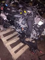 MOTOR FIAT DUCATO F1AGL411C  8tkm 2.3 EUR 6 Sachsen - Dippoldiswalde Vorschau