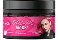 "NEU" Haartönung Color Maske Farb-Booster pink Baden-Württemberg - Bietigheim-Bissingen Vorschau