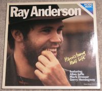 Schallplatte Vinyl LP - ANDERSON, RAY: Harrisburg half life Bayern - Burgthann  Vorschau