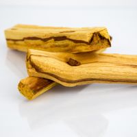 Palo Santo Stücke - Heiliges Holz - Bursera Graveloens Baden-Württemberg - Waiblingen Vorschau