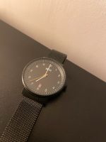 Braun BN0032 Classic Armbanduhr, Armband Neu, Design Klassiker Hessen - Wiesbaden Vorschau