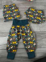 Neu Handmade Babyset - ab ca. Größe 56 Hessen - Bad Vilbel Vorschau