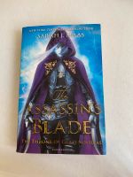 The Assassin‘s Blade Sarah J. Maas First Edition (UK) Dresden - Seevorstadt-Ost/Großer Garten Vorschau