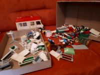 PLAYMOBIL Rettungswagen OP Saal Arzt Krankenhaus Nordrhein-Westfalen - Morsbach Vorschau