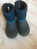 Halbhohe Winterstiefel Quechua Gr.26/27 Schleswig-Holstein - Breiholz Vorschau