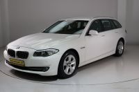 BMW 525 d Touring * Navi * Bi-Xenon * Keyless * Dresden - Prohlis-Nord Vorschau