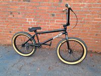 MANKIND libertat Gloss Black BMX Fahrrad Nürnberg (Mittelfr) - Oststadt Vorschau