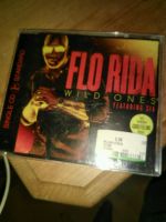 Flo Rida ft. SIA - Wild Ones (Single Maxi CD) Niedersachsen - Göttingen Vorschau