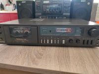 Tape Deck Kassetten Deck Technics M45 gebraucht Kr. Altötting - Garching an der Alz Vorschau