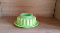 Tupperware Tupper kleiner Prinz Pudding Puddingform grün Niedersachsen - Emsbüren Vorschau