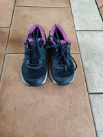 Turnschuhe 34 Asics Niedersachsen - Lingen (Ems) Vorschau