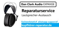 Dan Clark Audio Expanse defekt? Reparaturservice ! Köln - Rodenkirchen Vorschau