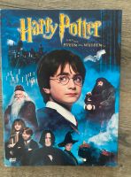 Harry Potter und der Stein der Weisen Teil 1 DVD Hamburg-Mitte - Hamburg Billstedt   Vorschau