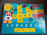 Brettspeil Scrabble Junior ab 6 Jahren Dresden - Pieschen Vorschau