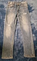 Jeans von H&M - Gr. 128 Sachsen - Dessau Vorschau