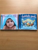 CDs zum einschlafen Baden-Württemberg - Herbertingen Vorschau