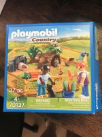 PLAYMOBIL® 70137 Country Kleintiere im Freigehege Sachsen-Anhalt - Glindenberg Vorschau