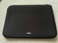 Laptop Tasche schwarz 14 Zoll Hama Nordrhein-Westfalen - Bad Driburg Vorschau