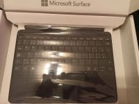 Microsoft Surface Go Type Cover Tastatur auf Italienisch Duisburg - Rheinhausen Vorschau