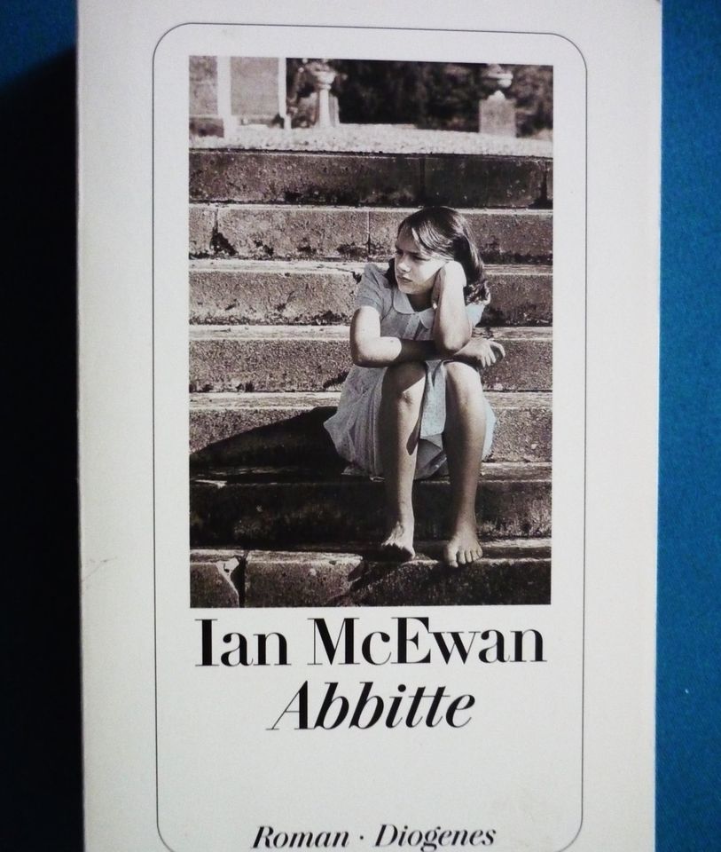 Ian McEwan 3 Bücher Nussschale, Solar und Abbitte in Baden-Baden