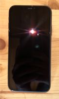iPhone 11 64GB schwarz - DEFEKT Bayern - Gößweinstein Vorschau