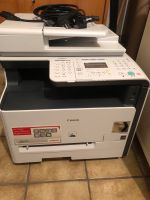 Multifunktionsgerät Canon i-Sensys MF8050cn Baden-Württemberg - Kohlberg Vorschau