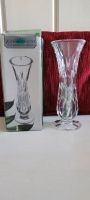 Kristall Vase mit Fuss* Bleikristall* Katharinen Hütte Thüringen - Friedrichroda Vorschau