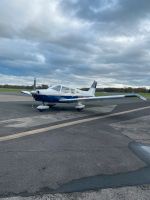 Rundflug Piper Flughafen Dinslaken Schwarze Heide Flugplatz 11.5. Nordrhein-Westfalen - Hünxe Vorschau