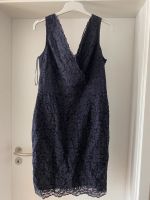 Esprit Kleid Sommerkleid Abendkleid Spitze blau Größe L 40 neu! Bayern - Windischeschenbach Vorschau