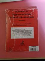 Pappermann Ergänzungslieferung 106 Nordrhein-Westfalen - Hennef (Sieg) Vorschau