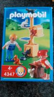 Playmobil Katzenbaum 4347 - Sammlerstück für Nordrhein-Westfalen - Hövelhof Vorschau