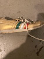 Dolce & Gabbana Schuhe gold italia in d.g. 38 Duisburg - Duisburg-Mitte Vorschau