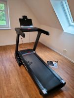 Adidas Laufband T19i, Treadmill, mit Steigung, Digital-Display Niedersachsen - Großefehn Vorschau