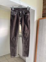 Jeans, by Sascha, Größe 40 L, Nordrhein-Westfalen - Hürth Vorschau