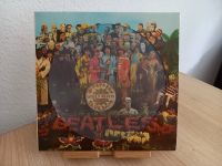 The Beatles – Sgt. Pepper's Lonely Hearts... / Picture Vinyl LP Köln - Lindenthal Vorschau