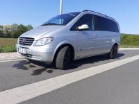 Mercedes Viano(Multivan)!Garagenwagen! Bayern - Cham Vorschau