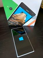 Nokia Lumia Windows Phone 735 neuwertig in Originalverpackung! Bayern - Diedorf Vorschau