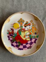 Sammelteller Golden Orient von Rosenthal Baden-Württemberg - Biberach an der Riß Vorschau